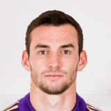 Conor Donovan |Defender