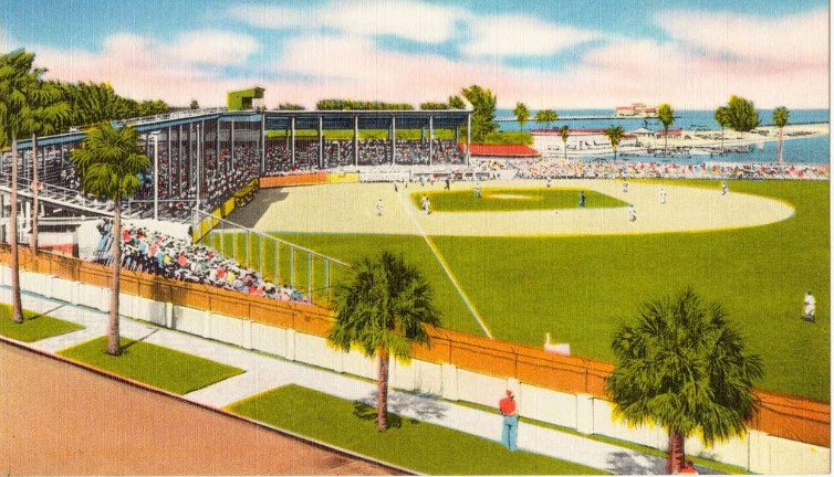 Tampa Bay Rowdies FC Stadium