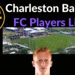 Charleston Battery FC Players List