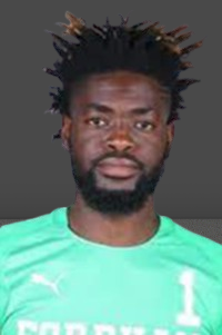 Rashid Nuhu | goalkeeper