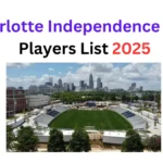 Charlotte Independence Club Players List 2025